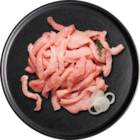 Émincés de porc à 3,19 € dans le catalogue Lidl