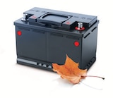 AD Neufchâtel-en-Bray - Promo 10€ offerts pour la reprise et l'achat d'une nouvelle batterie Promo 10€ offerts pour la reprise et l'achat d'une nouvelle batterie à dans le catalogue AD à Neufchâtel-en-Bray