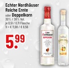 Doppelkorn bei Trinkgut im Füssen Prospekt für 5,99 €