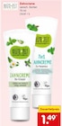 Zahncreme Bio Kräuter im Netto Marken-Discount Prospekt Zahncreme Bio Kräuter von BLÜTE-ZEIT im aktuellen Netto Marken-Discount Prospekt für 1,49 €