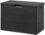 Coffre de jardin - LIVARNO HOME - Lidl à L'Haÿ-les-Roses Coffre de jardin - LIVARNO HOME en promo chez Lidl L'Haÿ-les-Roses à 21,99 €