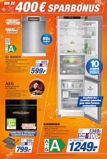 Herd im aktuellen expert Prospekt (Köln) Herd im expert Prospekt "Top Angebote" mit 14 Seiten (Köln)