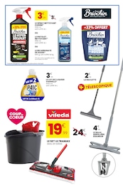 Offre Briochin dans le catalogue Stokomani du moment à la page 20