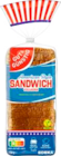 American Style Sandwich Weizen bei EDEKA im Damp Prospekt für 1,00 €