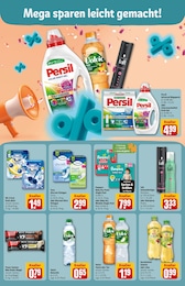 Haarspray im REWE Prospekt Dein Markt auf S. 8
