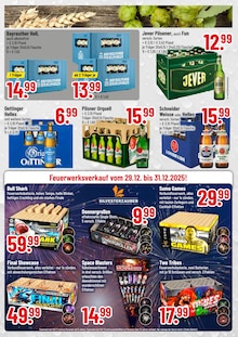 Bier im aktuellen Trinkgut Prospekt (Augsburg) Bier im Trinkgut Prospekt "Aktuelle Angebote" mit 4 Seiten (Augsburg)