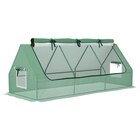 Outsunny Gewächshaus im Angebot bei POCO in Paderborn Outsunny Gewächshaus Angebote bei POCO Paderborn für 47,99 €