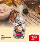 Figuren-Lebkuchen Angebote von Hofgut bei famila Nordost Neustadt für 3,49 €