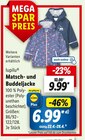 Matsch- und Buddeljacke Angebote von lupilu bei Lidl Rheine für 9,99 €