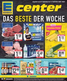 Joghurt im EDEKA Prospekt "Wir lieben Lebensmittel." mit 26 Seiten (Ingolstadt)