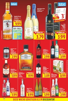 Wodka im E center Prospekt "Aktuelle Angebote" mit 27 Seiten (Berlin)