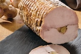 Intermarché Contact Camarès - Promo Rôti de porc cuit Promo Rôti de porc cuit à 16,50 € dans le catalogue Intermarché Contact à Camarès