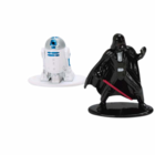 Star Wars Sammelfigur im Angebot bei Netto Marken-Discount in Bruchsal Star Wars Sammelfigur Angebote von Jada bei Netto Marken-Discount Bruchsal für 1,99 €