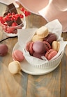 Macarons Bonnes Fêtes X12 dans le catalogue Intermarché Hyper
