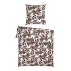BETTWÄSCHE 2-teilig Satin 135/200 cm im XXXLutz Prospekt BETTWÄSCHE 2-teilig Satin 135/200 cm von Bio:Vio im aktuellen XXXLutz Prospekt für 24,99 €