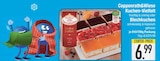Kuchen-Vielfalt im EDEKA Prospekt Kuchen-Vielfalt von Coppenrath&Wiese im aktuellen EDEKA Prospekt für 6,99 €