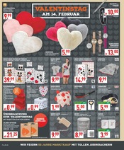 Aktueller Marktkauf Prospekt mit Bettwäsche, "Aktuelle Angebote", Seite 16