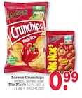 Aktuelles Crunchips Angebot bei E center in Frankfurt (Main) ab 0,99 €