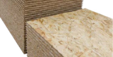 Globus-Baumarkt Schellweiler - OSB 3 Verlegeplatte Angebot im Prospekt OSB 3 Verlegeplatte bei Globus-Baumarkt im Schellweiler Prospekt für 5,19 €