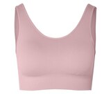 Seamless-Sport-BH, rosa im Angebot bei Tchibo im Supermarkt in Flensburg Seamless-Sport-BH, rosa Angebote bei Tchibo im Supermarkt Flensburg für 14,99 €