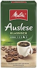 Kaffee Angebote von Melitta bei combi Celle für 7,49 €