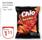 Aktuelle Chips Angebote bei GLOBUS in Duisburg Aktuelles Tortillas Angebot bei GLOBUS in Duisburg ab 1,11 €