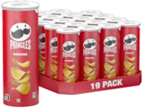 Aktuelle Pringles Angebote bei METRO in Nürnberg Aktuelles Chips Angebot bei METRO in Nürnberg ab 1,38 €