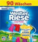 Waschmittel im Angebot bei Lidl in Velbert Waschmittel Angebote von Weißer Riese bei Lidl Velbert für 11,99 €