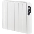 Radiateur électrique mural - KLINDO en promo chez Carrefour Saint-Denis à 64,99 €