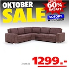 Flex für 1.299,00 € bei Seats and Sofas im Angebot Flex im aktuellen Seats and Sofas Prospekt