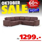 Flex im Seats and Sofas Prospekt Flex im aktuellen Seats and Sofas Prospekt für 1.299,00 €