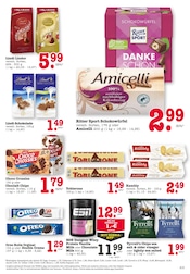 Ritter Sport im E center Prospekt in Frankfurt Aktueller E center Prospekt mit Ritter Sport, "Aktuelle Angebote", Seite 21