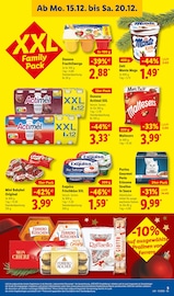 Aktueller Lidl Prospekt mit Mars, "LIDL LOHNT SICH", Seite 11