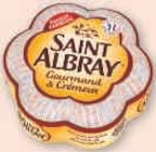 -60% de remise immédiate sur le 2ème produit identique au choix sur tout le vieux pane ou le saint albray - SAINT ALBRAY dans le catalogue U Express