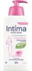 Gel lavant intime - INTIMA en promo chez Aldi Gel lavant intime - INTIMA dans le catalogue Aldi