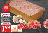 Aktuelles Pizza-Fleischkäse Angebot bei E center in Krefeld ab 7,99 €