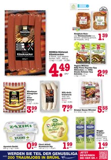 Butter im aktuellen E center Prospekt (Heidelberg) Butter im E center Prospekt "Aktuelle Angebote" mit 38 Seiten (Heidelberg)