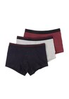 Boxers homme - Carrefour à Versailles Boxers homme en promo chez Carrefour Versailles à 6,99 €