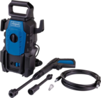 NETTOYEUR HAUTE PRESSION HCE1400 - SCHEPPACH dans le catalogue Auchan Hypermarché