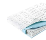 Aktuelles BRANDE – 7-Zonen-Taschenfederkernmatratze 500 Angebot bei Ostermann in Wuppertal ab 199,00 €