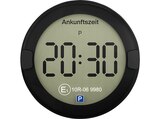 P-Disc No2 Elektronische Parkscheibe Schwarz im MediaMarkt Saturn Prospekt P-Disc No2 Elektronische Parkscheibe Schwarz von OOONO im aktuellen MediaMarkt Saturn Prospekt für 24,99 €