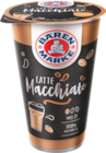 Latte Macchiato Cappuchino bei EDEKA Frischemarkt im Pellworm Prospekt für 0,79 €