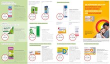 LINDA Premiumapotheke Prospekt der Woche "Aktuelle Angebote" Seite 2, 01.11.2025 bis 30.11.2025 für Ochsenfurt Aktueller LINDA Premiumapotheke Prospekt "Aktuelle Angebote" Seite 2 von 3 Seiten für Ochsenfurt