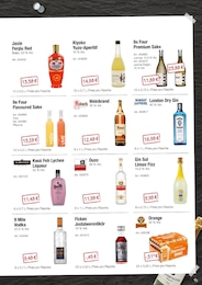 Asbach uralt Angebot & Preis im aktuellen Hamberger Prospekt Asbach uralt Angebot im aktuellen Hamberger Prospekt auf Seite 43