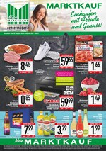 Marktkauf Prospekt für Petersdorf mit 24 Seiten Marktkauf Prospekt für Petersdorf: "centermagazin", 24 Seiten, 02.08.2021 - 07.08.2021