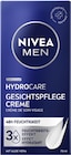 Sensitive Gesichtspflege Creme Angebote von Nivea Men bei Rossmann Brandenburg für 7,99 €