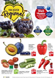Paprika im E center Prospekt in Esslingen Aktueller E center Prospekt mit Paprika, "Aktuelle Angebote", Seite 2
