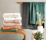 Duschtuch im aktuellen porta Möbel Prospekt