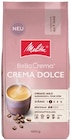 Bella Crema La Crema Angebote von Melitta bei Penny Stuttgart für 10,99 €