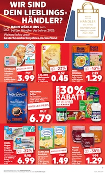 Erdbeeren im Kaufland Prospekt "Aktuelle Angebote" mit 59 Seiten (Wuppertal)